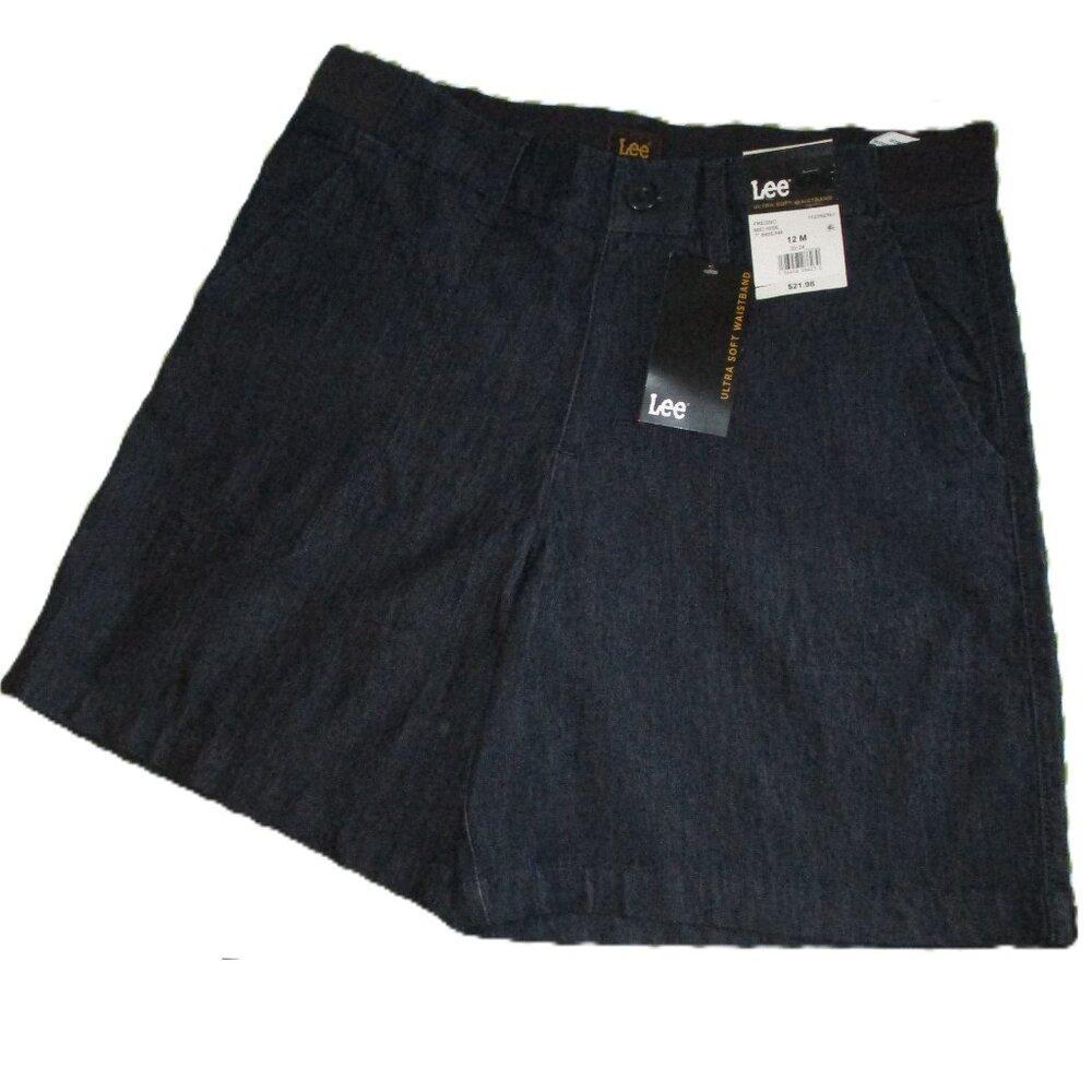 Lee Fresno Shorts
